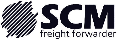 SCM Freight Forwarder