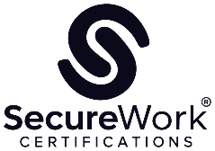 Secure Work Certifications